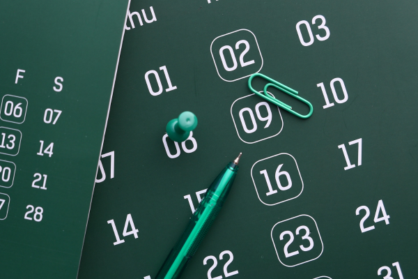 Kanpay Mete vèt pou yo wè w