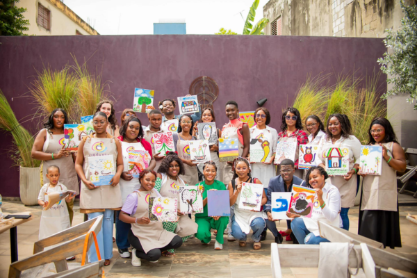 Atelye Libere Lespri